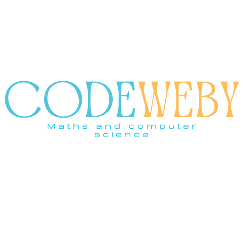 Codeweby logo